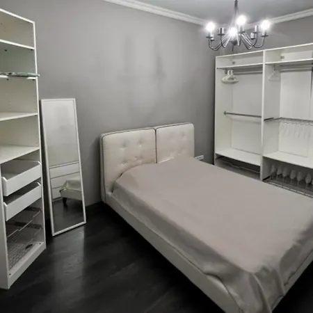 Appartamento Doctors Garden Sofia