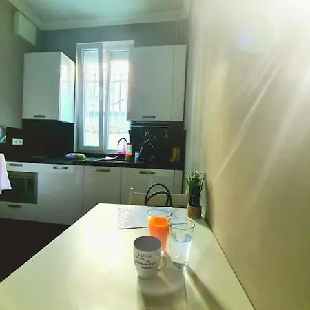 Doctors Garden * Sofia