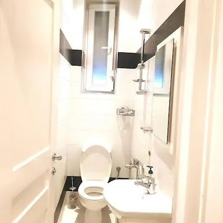 Doctors Garden Sofia