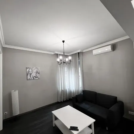 Doctors Garden Sofia