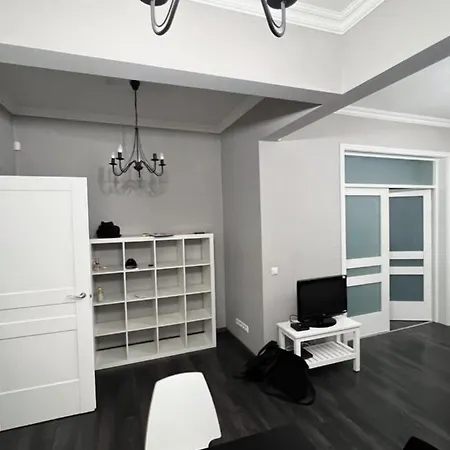 Doctors Garden Appartement *