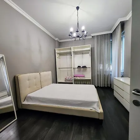 Doctors Garden Sofia