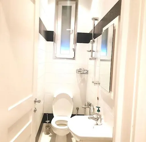 Doctors Garden Sofia