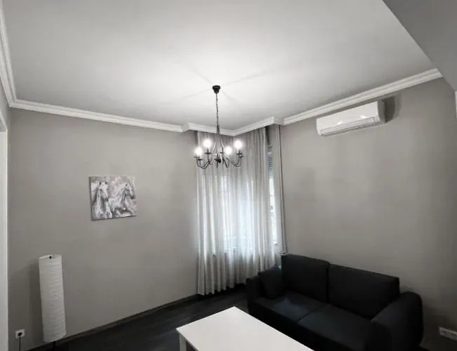 Doctors Garden Sofia