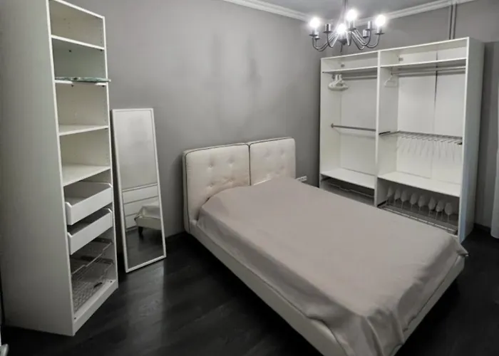 Apartment Doctors Garden Sofia